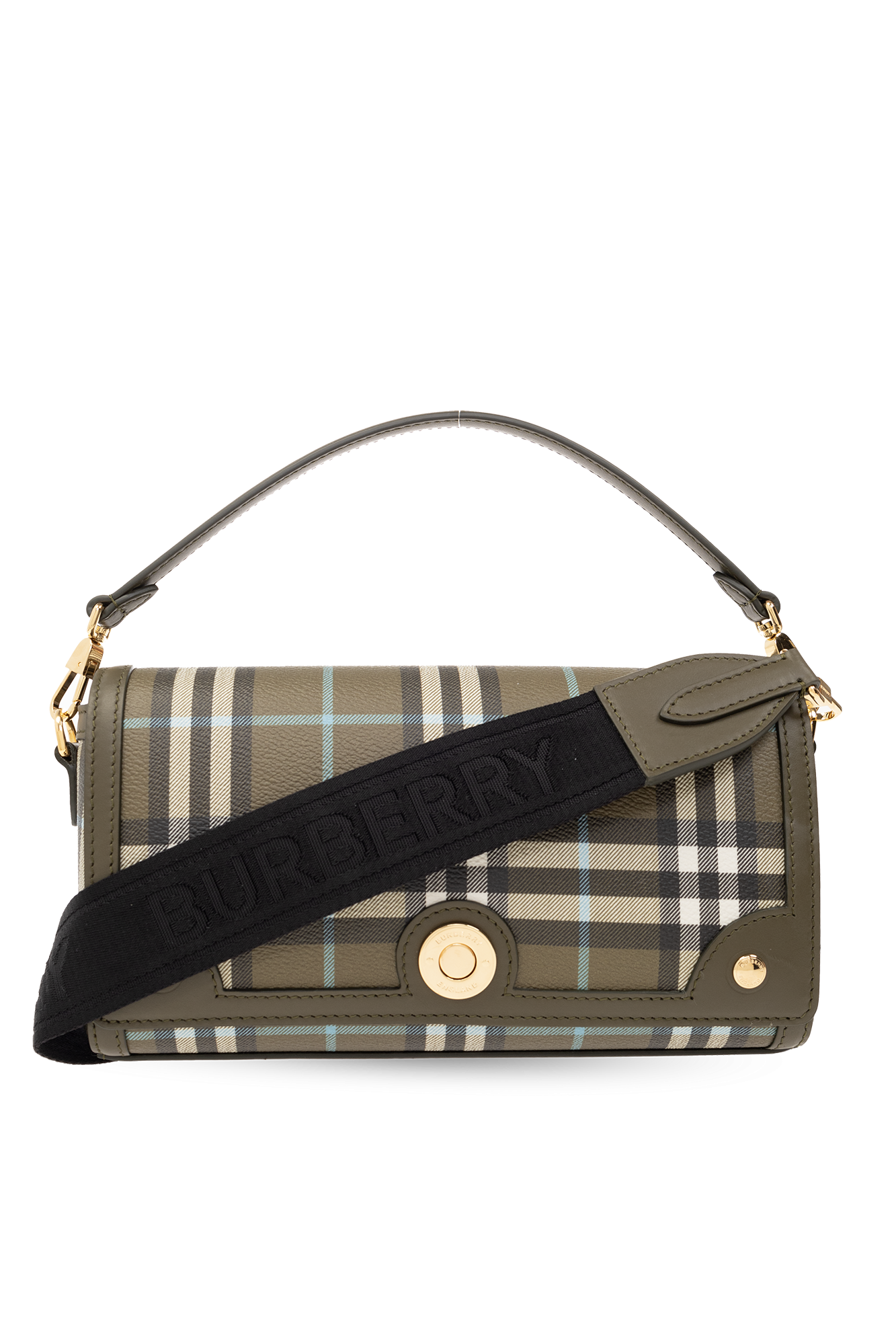 Burberry 90s shop shoulder bag españa